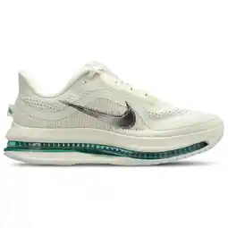 Foot Locker Nike Pegasus Sneakers Dames - Groen - Maat 41 - Mesh/Synthetisch aanbieding