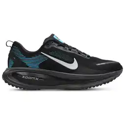 Foot Locker Nike Zoom Sneakers Heren - Zwart - Maat 43 - Mesh/Synthetisch aanbieding