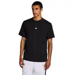 Foot Locker Nike Tuned T-shirts Heren - Zwart - Maat XL aanbieding