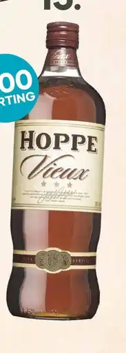 Mitra Hoppe Vieux | 100 CL aanbieding