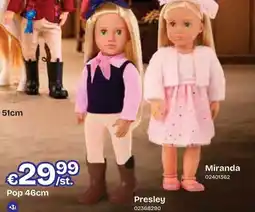 Dreamland Pop aanbieding