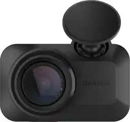 Coolblue Garmin Dashcam Mini 3 aanbieding
