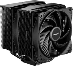 Coolblue be quiet! Pure Rock Pro 3 Zwart aanbieding