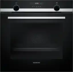 Coolblue Siemens HB537GES3 aanbieding