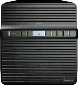 Coolblue Synology DS423 aanbieding