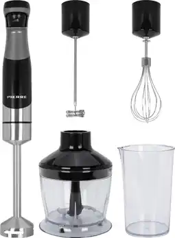 Coolblue Pierre Staafmixer PHB5100 aanbieding