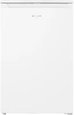 Coolblue Wisberg WBTTVR55DFCW aanbieding