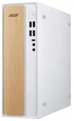 Coolblue Acer Aspire XC101-13H5U aanbieding