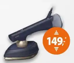 Expert Philips stoomstrijkijzer aanbieding