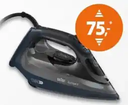 Expert Braun Tefal 9 aanbieding