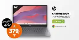 Expert hp chromebook 14a-nm0250ndx aanbieding