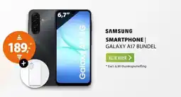 Expert Samsung smartphone | galaxy a17 bundel aanbieding