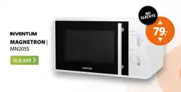Expert Inventum Magnetron MN205S aanbieding