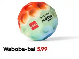 HEMA Waboba Moon Ball aanbieding