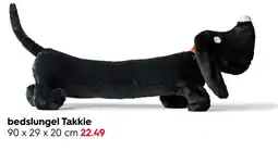 HEMA Bedslungel takkie aanbieding