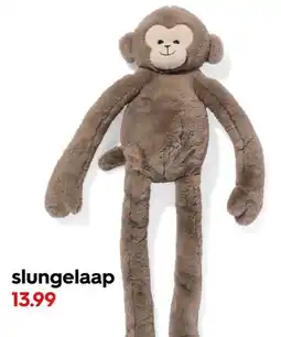 HEMA slungelaap aanbieding