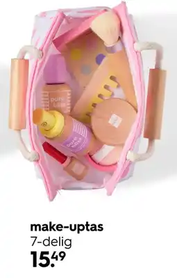 HEMA HEMA make-uptas aanbieding