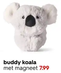 HEMA buddy koala aanbieding