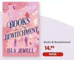 Bruna Books & Bewitchment aanbieding