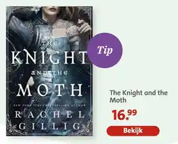 Bruna The Knight and the Moth aanbieding
