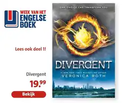 Bruna Divergent aanbieding