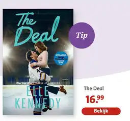Bruna The Deal aanbieding