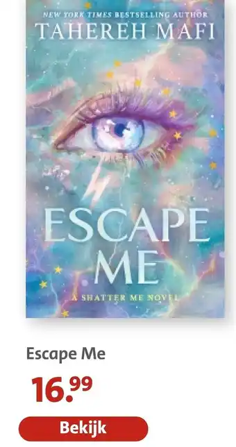 Escape Me