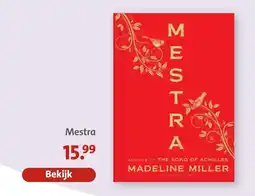 Bruna Mestra aanbieding