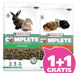 Ranzijn versele-laga complete cuni adult aanbieding