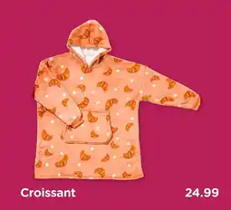 Xenos Croissant aanbieding