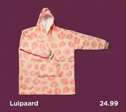 Xenos Luipaard aanbieding