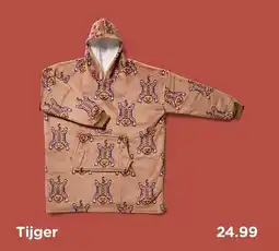 Xenos Tijger aanbieding