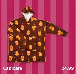 Xenos Capibara aanbieding
