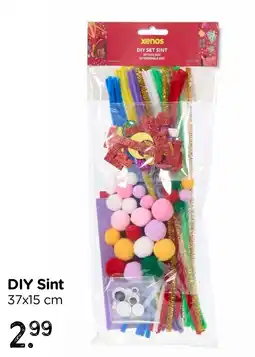 Xenos DIY Sint aanbieding