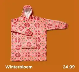 Xenos Winterbloem aanbieding