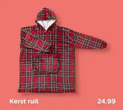 Xenos Kerst ruit aanbieding