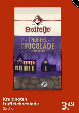 Xenos Kruidnoten truffelchocolade aanbieding