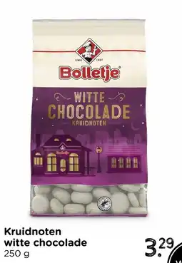 Xenos Kruidnoten witte chocolade aanbieding