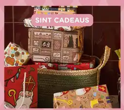 Xenos Sint cadeaus aanbieding