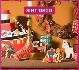 Xenos SINT DECO aanbieding