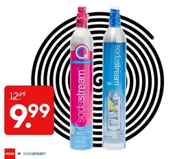 HEMA sodastream sodastream aanbieding
