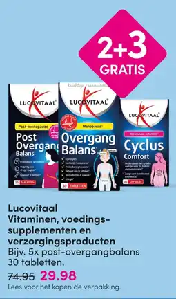 DA Lucovitaal Overgang Balans aanbieding