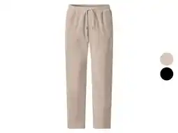 Lidl ESMARA MEN Heren corduroy broek, straight fit aanbieding