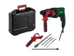 Lidl PARKSIDE Boorhamer, 800 W, 1,2 J aanbieding