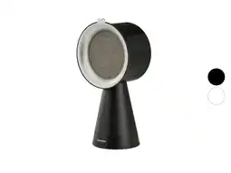 Lidl SILVERCREST Mobiele afzuigkap, voor keuken en tafelgrill aanbieding