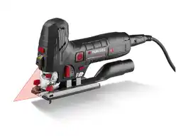 Lidl PARKSIDE PERFORMANCE Decoupeerzaag, 550 W aanbieding