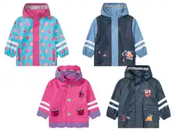 Lidl PLAYSHOES Kinder regenjas, wind- en waterdicht aanbieding