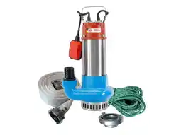 Lidl GÜDE Vuilwater dompelpomp Pro 1100 A aanbieding