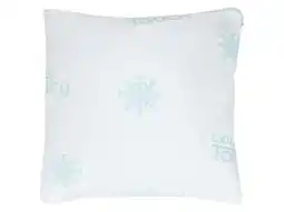 Lidl LIVARNO Kussensloop Coldtouch 60 x 50 cm aanbieding