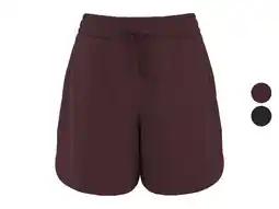 Lidl ESMARA Dames shorts aanbieding